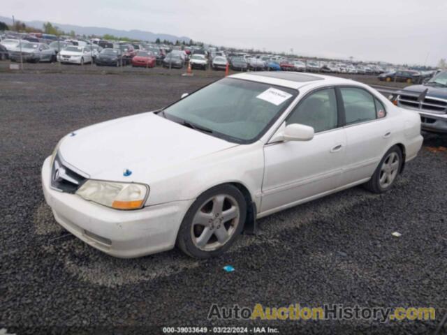 ACURA TL 3.2 TYPE S, 19UUA56893A079211