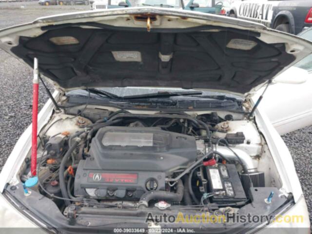 ACURA TL 3.2 TYPE S, 19UUA56893A079211