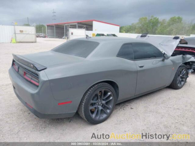 DODGE CHALLENGER R/T SCAT PACK, 2C3CDZFJ5PH684589