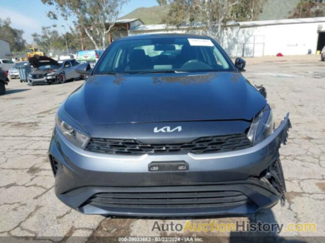 KIA FORTE LX/LXS, 3KPF24AD2PE572105