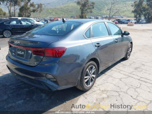 KIA FORTE LX/LXS, 3KPF24AD2PE572105