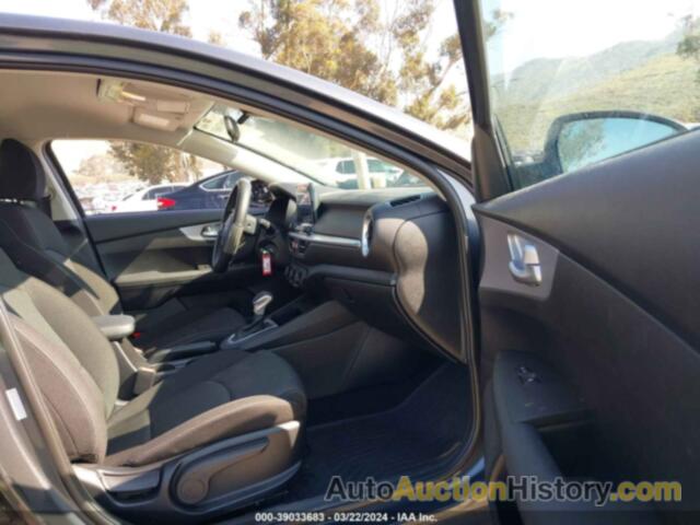 KIA FORTE LX/LXS, 3KPF24AD2PE572105