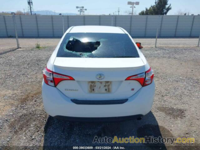 TOYOTA COROLLA S PLUS, 5YFBURHE2EP055466