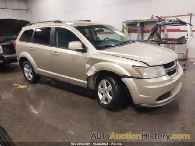 DODGE JOURNEY MAINSTREET, 3D4PG1FG2BT500920