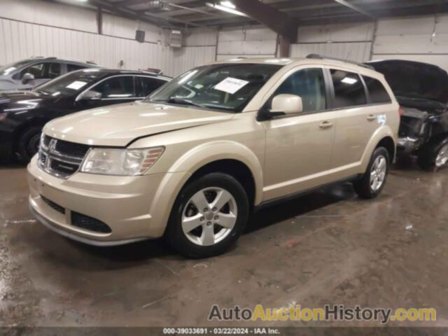 DODGE JOURNEY MAINSTREET, 3D4PG1FG2BT500920