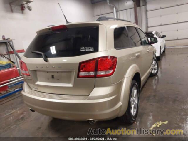 DODGE JOURNEY MAINSTREET, 3D4PG1FG2BT500920