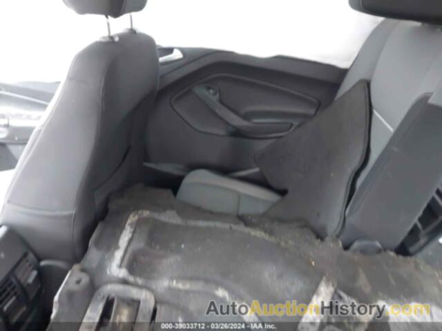 FORD ESCAPE SE, 1FMCU9G96EUA75257