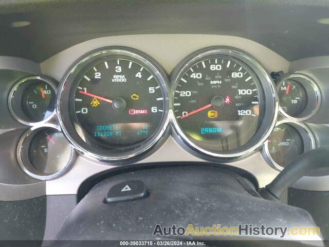 CHEVROLET SILVERADO 1500 LT, 1GCSCSE06AZ129684