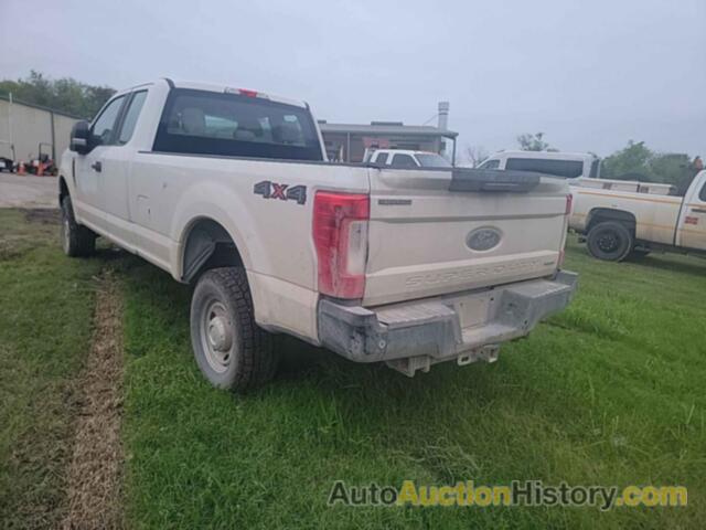 FORD SUPER DUTY F-250 SRW SUPER DUTY, 1FT7X2B62HEB62265