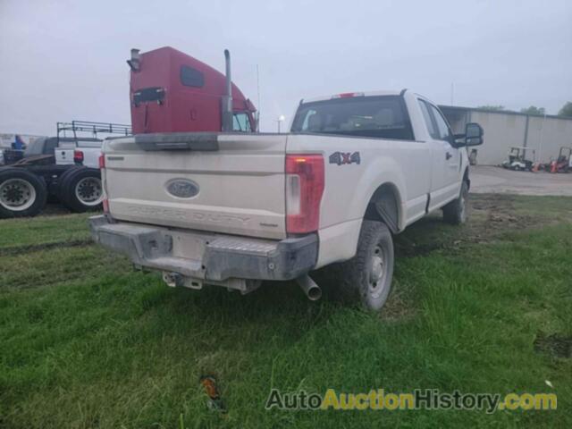 FORD SUPER DUTY F-250 SRW SUPER DUTY, 1FT7X2B62HEB62265