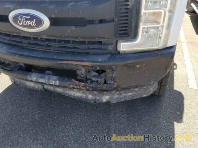 FORD SUPER DUTY F-250 SRW SUPER DUTY, 1FT7X2B62HEB62265