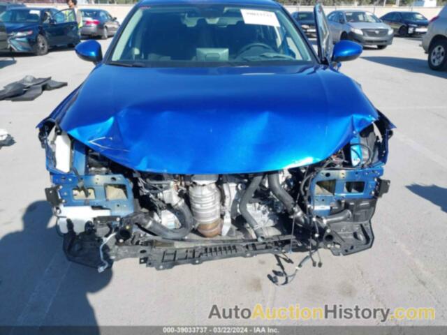 HONDA CIVIC EX, 2HGFE1F71NH319059