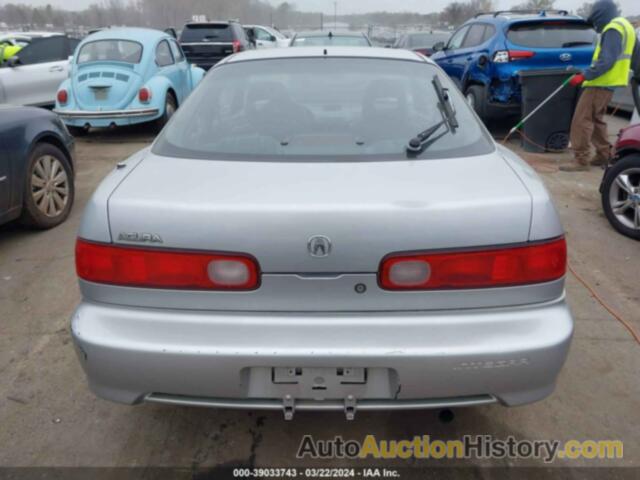 ACURA INTEGRA LS, JH4DC44531S001721