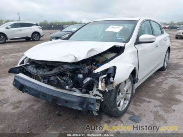 NISSAN ALTIMA 2.5/S/SV/SL, 1N4AL3AP6FC145937