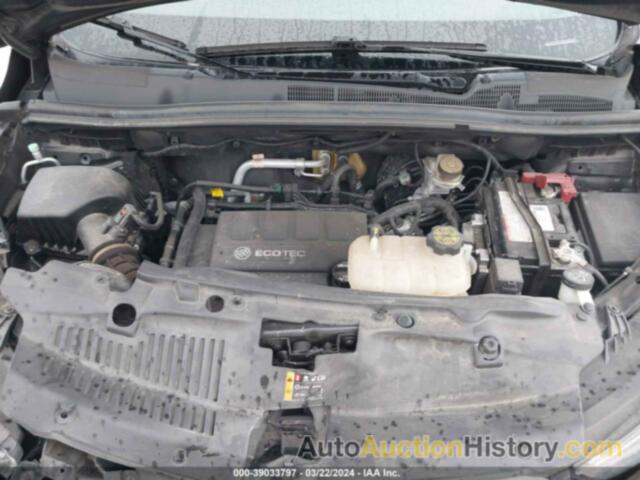 BUICK ENCORE PREFERRED, KL4CJASB0KB702285