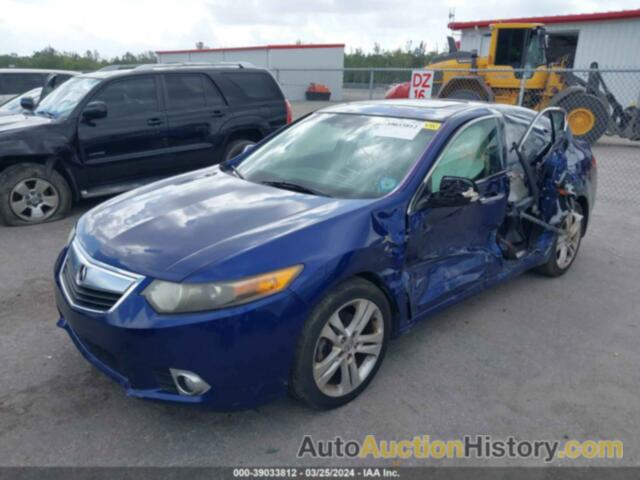 ACURA TSX 2.4, JH4CU2F67CC011426