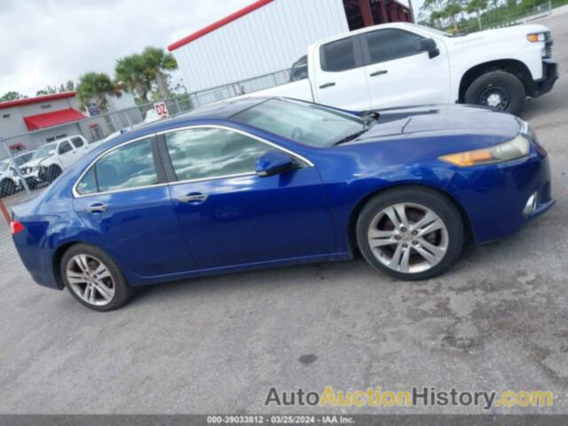 ACURA TSX 2.4, JH4CU2F67CC011426