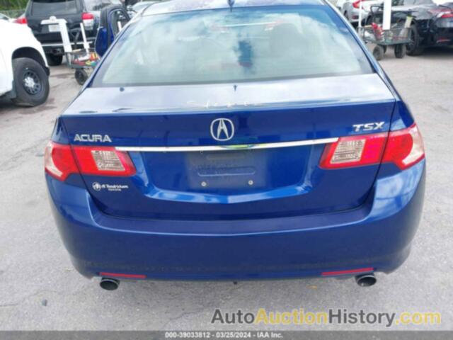 ACURA TSX 2.4, JH4CU2F67CC011426