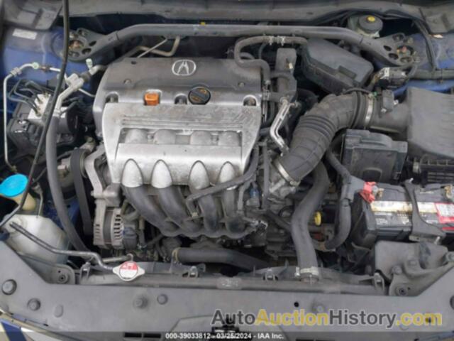 ACURA TSX 2.4, JH4CU2F67CC011426