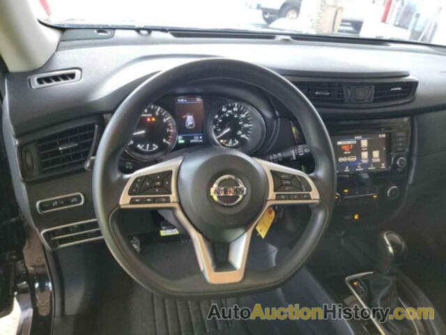 NISSAN ROGUE S/SL/SV, 5N1AT2MT9KC723256