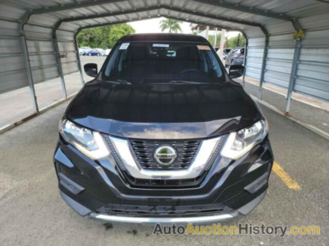 NISSAN ROGUE S/SL/SV, 5N1AT2MT9KC723256