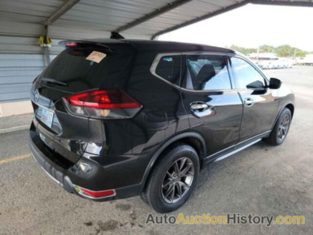 NISSAN ROGUE S/SL/SV, 5N1AT2MT9KC723256