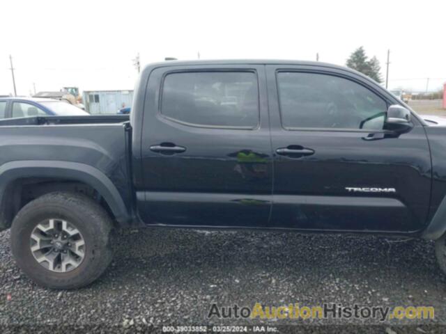 TOYOTA TACOMA TRD OFF-ROAD, 3TMCZ5AN0MM414750