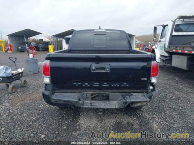 TOYOTA TACOMA TRD OFF-ROAD, 3TMCZ5AN0MM414750