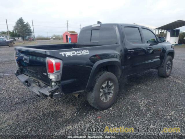TOYOTA TACOMA TRD OFF-ROAD, 3TMCZ5AN0MM414750