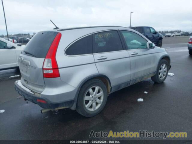 HONDA CR-V EX-L, JHLRE487X9C005853