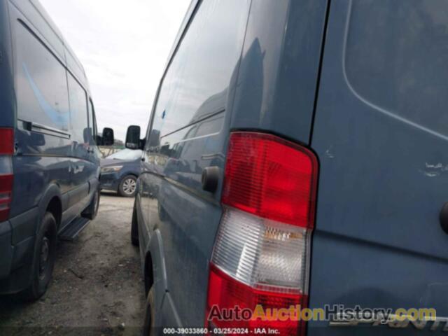 MERCEDES-BENZ SPRINTER 2500 STANDARD ROOF V6, WD3PE7CD5JP643499