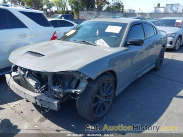 DODGE CHARGER R/T RWD, 2C3CDXCT5KH561362