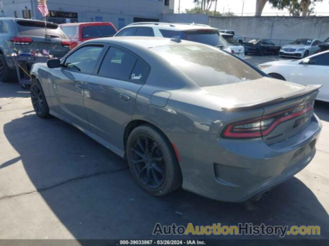 DODGE CHARGER R/T RWD, 2C3CDXCT5KH561362