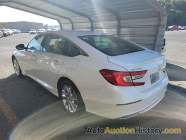 HONDA ACCORD LX, 1HGCV1F16KA075479