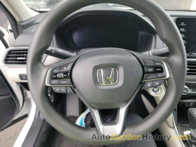 HONDA ACCORD LX, 1HGCV1F16KA075479