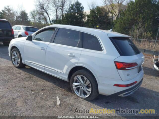 AUDI Q7 PREMIUM PLUS 55 TFSI QUATTRO TIPTRONIC, WA1LXAF77LD001561