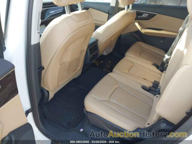 AUDI Q7 PREMIUM PLUS 55 TFSI QUATTRO TIPTRONIC, WA1LXAF77LD001561