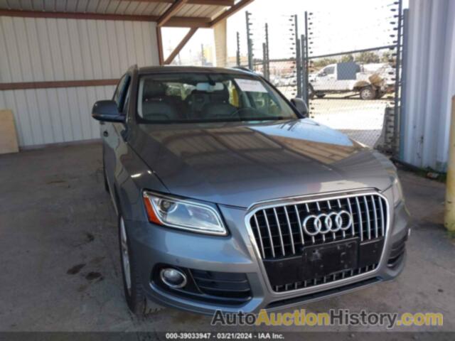 AUDI Q5 3.0 TDI PREMIUM PLUS, WA1CMAFP2EA122625