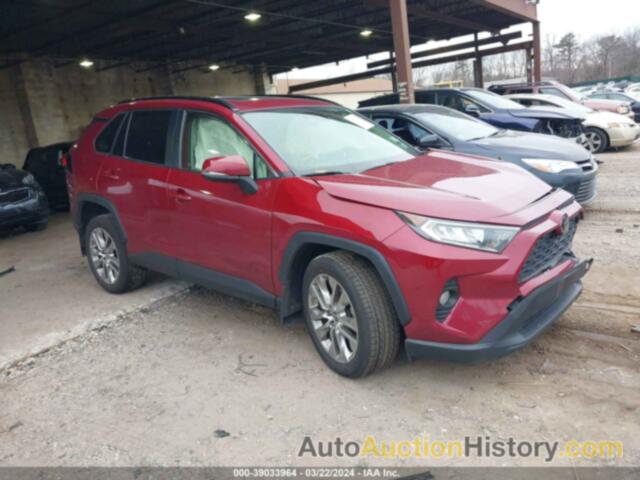 TOYOTA RAV4 XLE PREMIUM, JTMA1RFV6MD084266