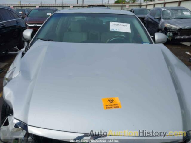 TOYOTA AVALON LIMITED, 4T1BK3DB8BU383273