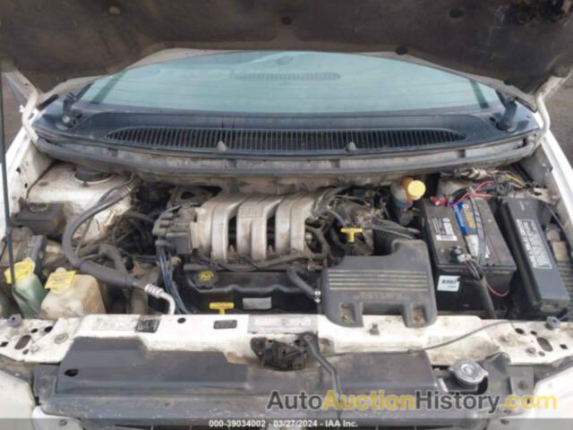 DODGE GRAND CARAVAN ES/LE, 1B4GP54L7WB518435