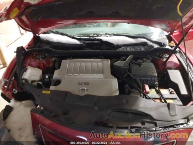 TOYOTA CAMRY XLE V6, 4T1BK46K68U060898