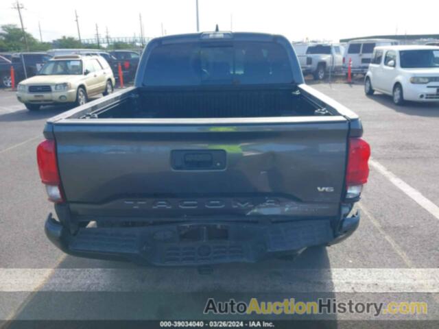 TOYOTA TACOMA TRD OFF ROAD, 3TMAZ5CN9KM079439