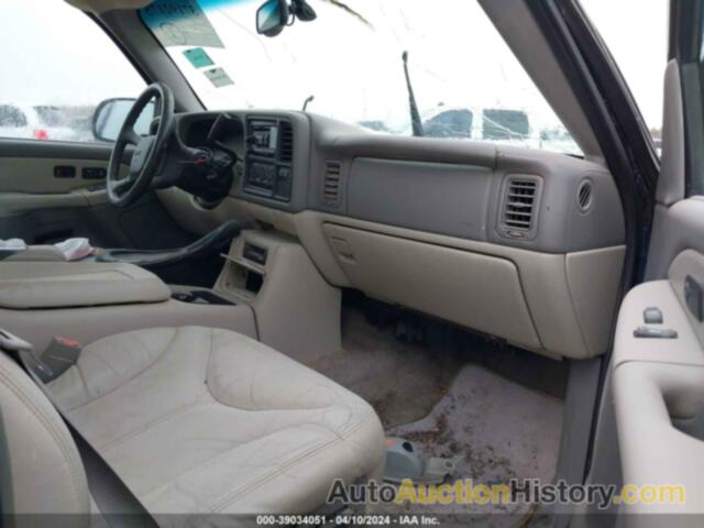 GMC YUKON XL SLT, 3GKFK16Z92G273117