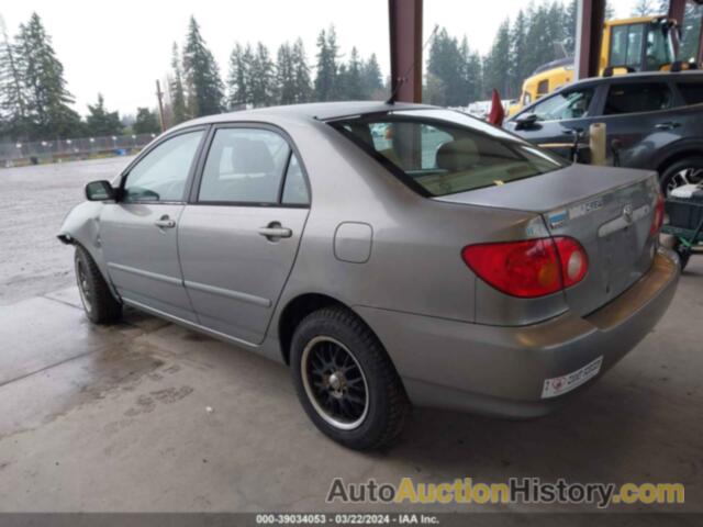 TOYOTA COROLLA LE, 1NXBR32E53Z141597