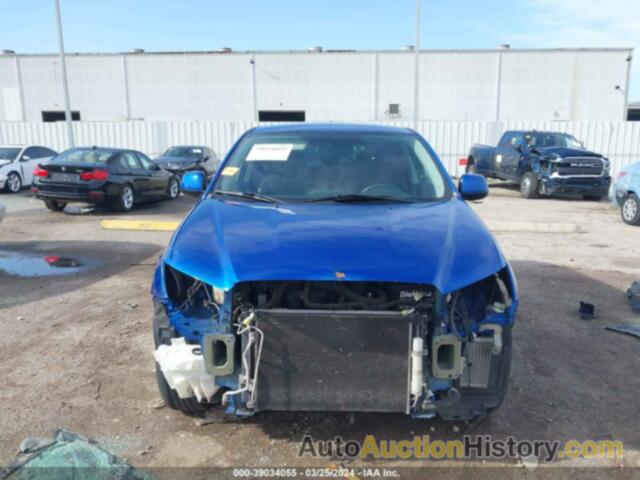 MITSUBISHI OUTLANDER SPORT ES, 4A4AP3AU1FE004551