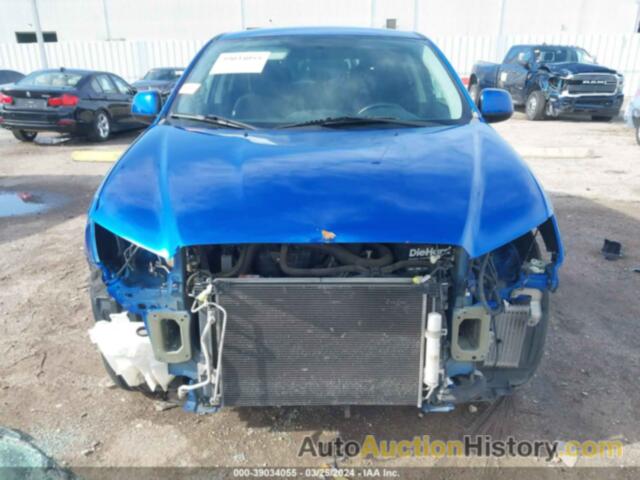 MITSUBISHI OUTLANDER SPORT ES, 4A4AP3AU1FE004551