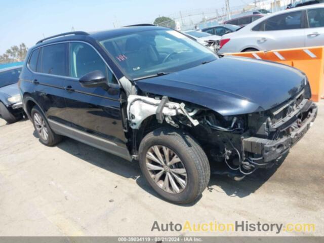 VOLKSWAGEN TIGUAN 2.0T SE/2.0T SEL, 3VV3B7AX5JM170169