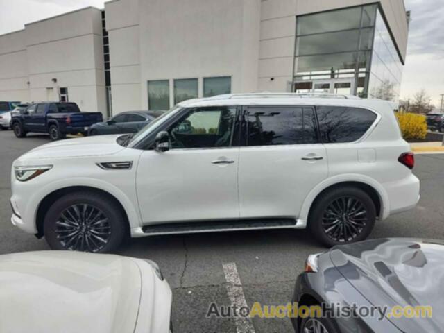 INFINITI QX80 LUXE/PREMIUM SELECT, JN8AZ2AE3P9305423