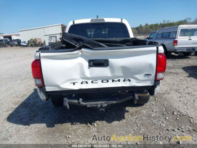 TOYOTA TACOMA SR5 V6, 3TMAZ5CN1JM063654